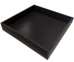 &lt;B&gt;NEW&lt;/B&gt; Substrate Trays For Screen Cages
