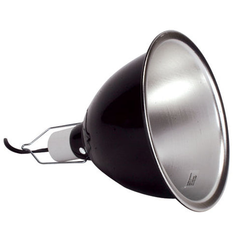 Deep Dome Reptile Light