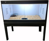 Critter Condo - Stand for 36" Horizontal Critter Condos STAND diycages.com   